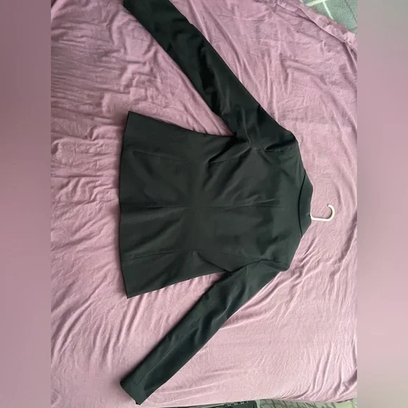 Black blazer - Picture 3 of 4